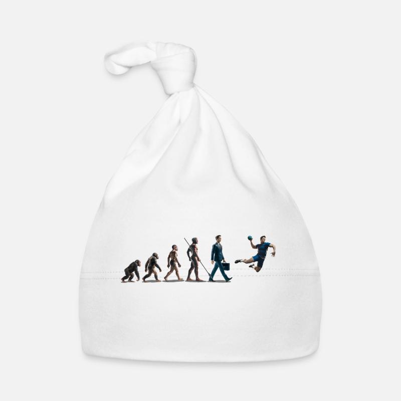 Evolution Handball 06 2024 Plan de travail 1 Bonnet bio Bébé