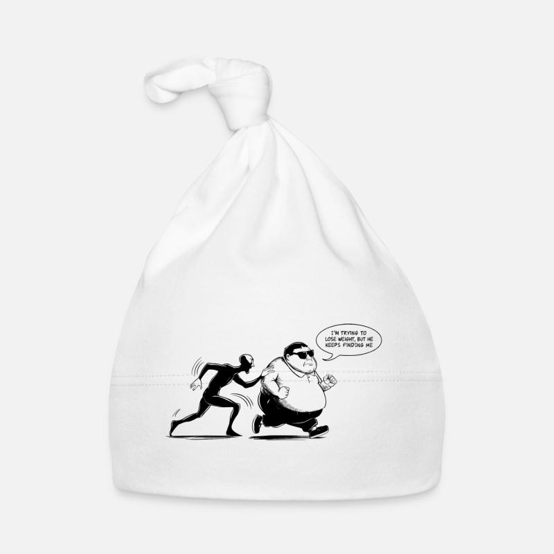 Maigrir Bonnet bio Bébé