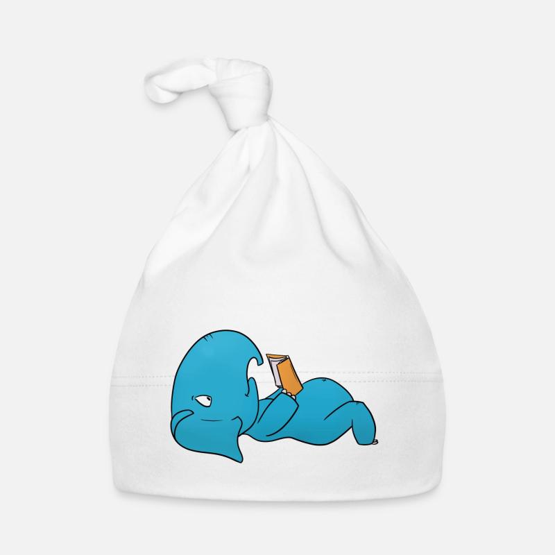 Bonnet bio Bébé
