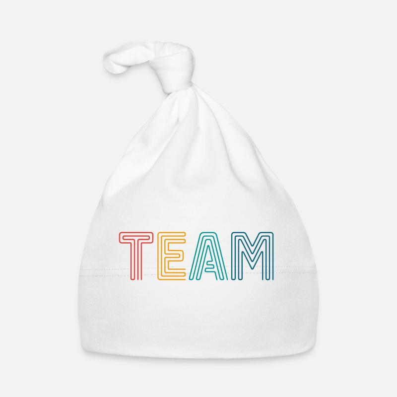 Équipe Bonnet bio Bébé