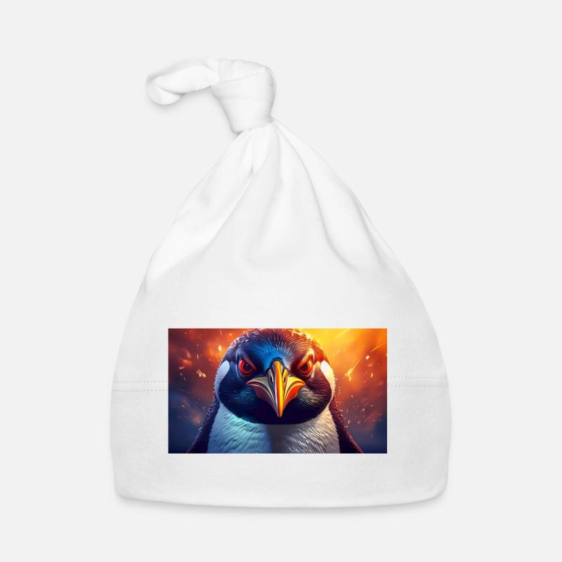 Bonnet bio Bébé