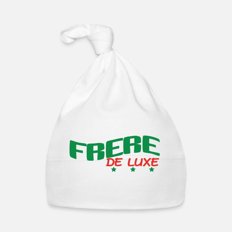 Bonnet bio Bébé