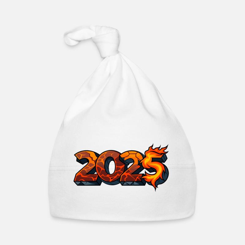 Bonnet bio Bébé