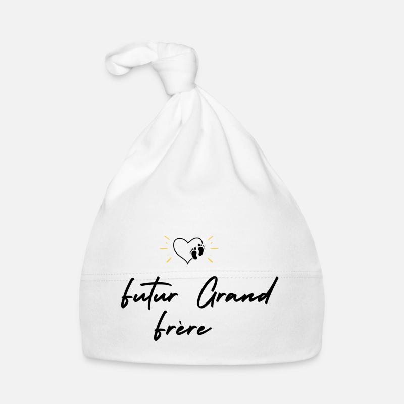 Future Big Brother - Ankündigung des Future Big Brother Baby Bio-Mütze