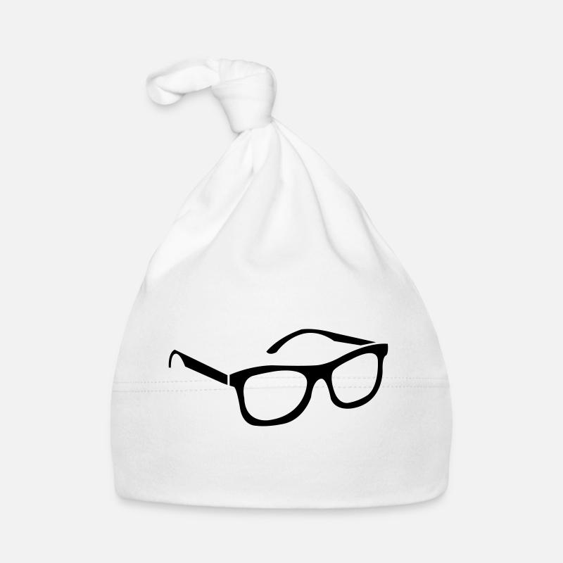 lunettes de soleil Bonnet bio Bébé