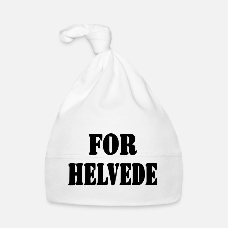 bon sang Bonnet bio Bébé