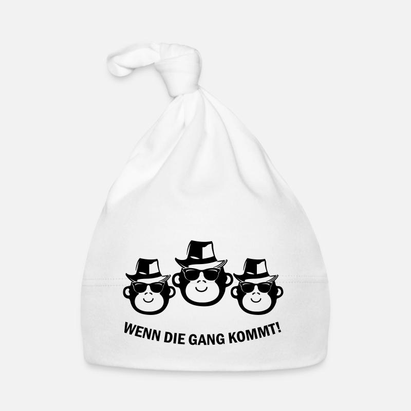 Bonnet bio Bébé