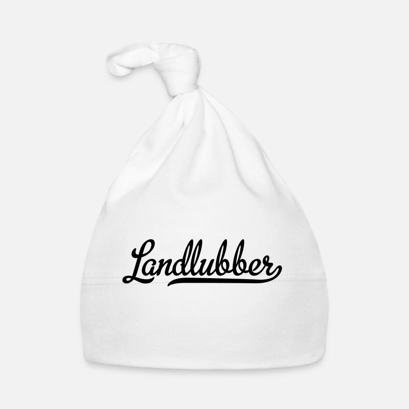 Terrien Bonnet bio Bébé