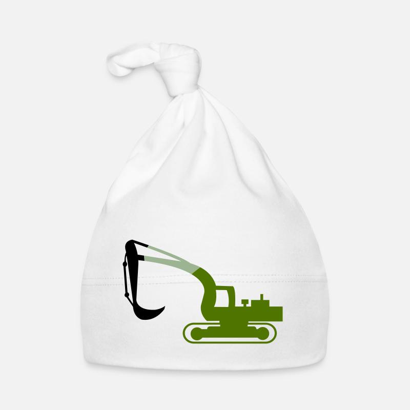 Bonnet bio Bébé