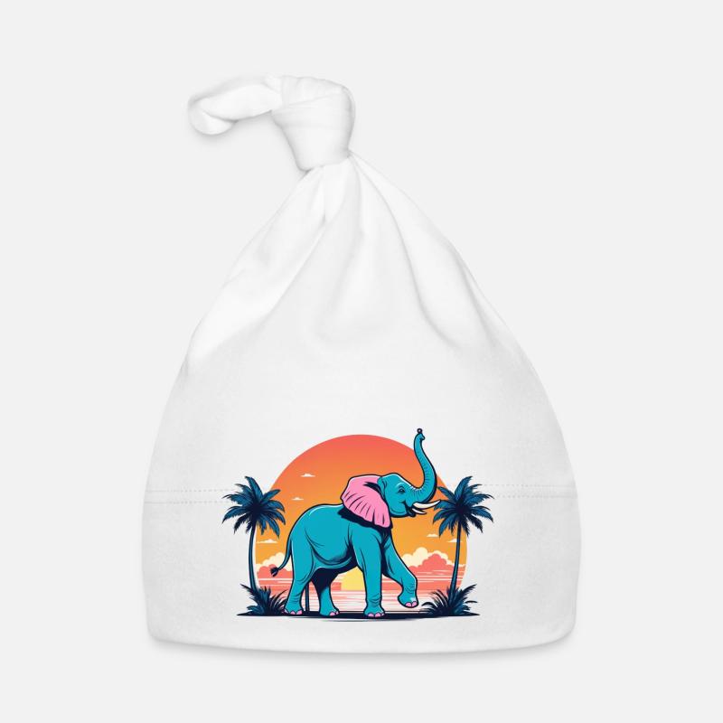 Bonnet bio Bébé