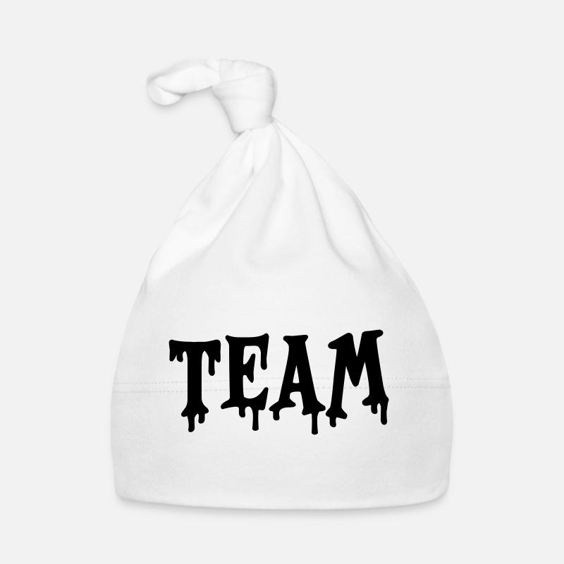 équipe Bonnet bio Bébé