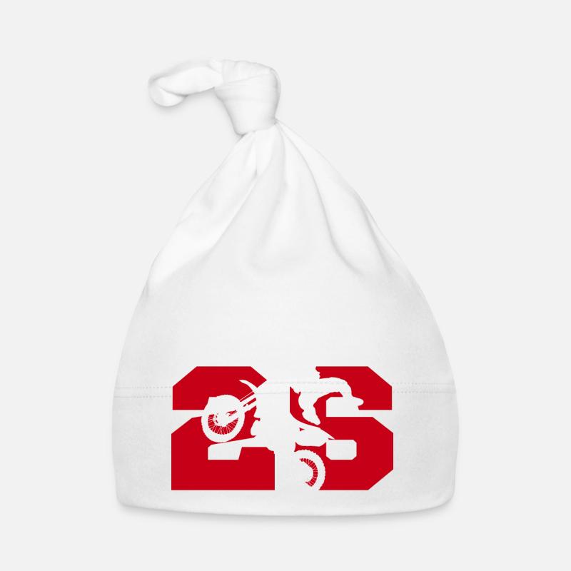 Bonnet bio Bébé