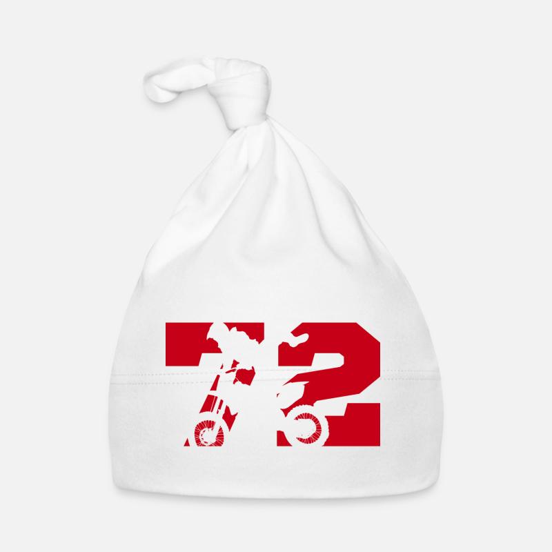 Bonnet bio Bébé