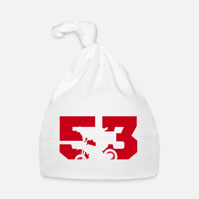 Bonnet bio Bébé