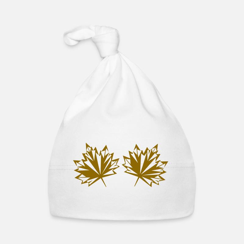 Bonnet bio Bébé