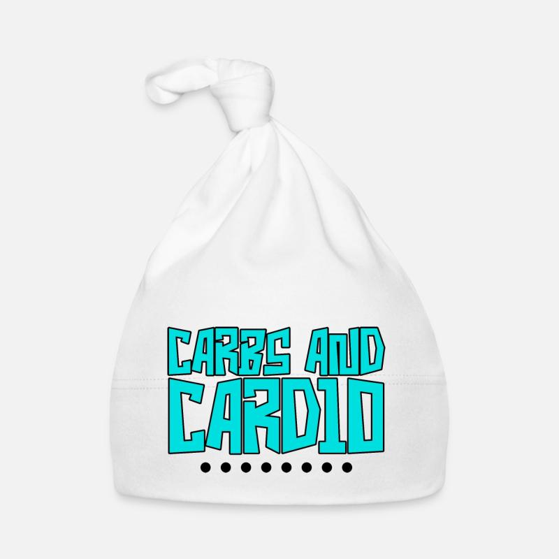 Glucides et cardio 4 Bonnet bio Bébé