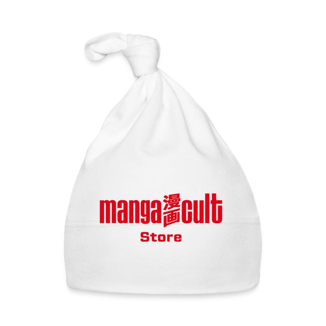 Manga Cult Store Logo