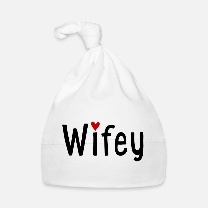 Femme Bonnet bio Bébé