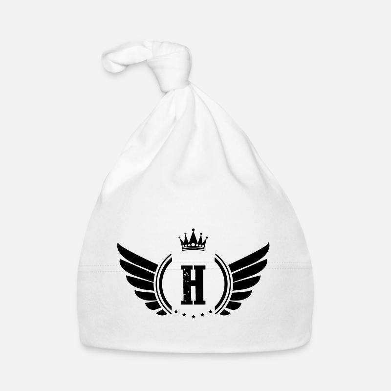 Blason H Bonnet bio Bébé