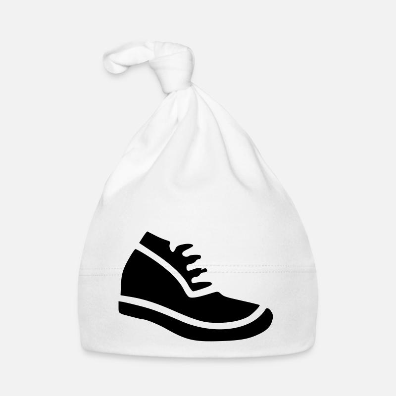 Running Organic Baby Cap