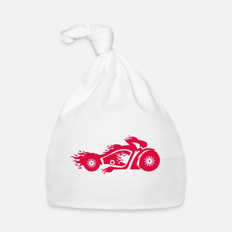 Bonnet bio Bébé