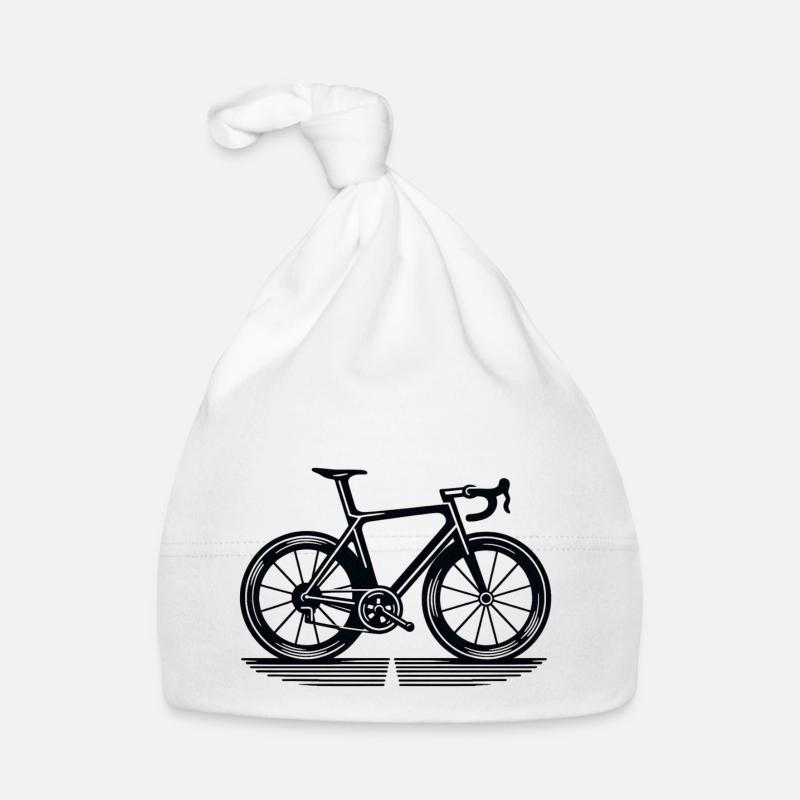 Bonnet bio Bébé
