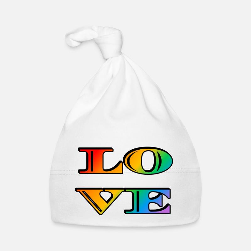 Bonnet bio Bébé
