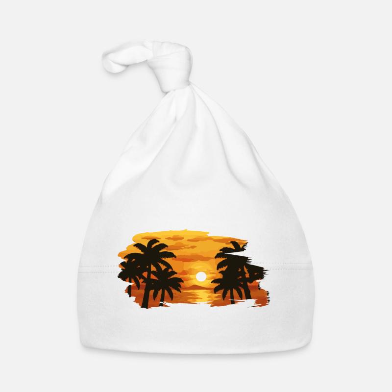 Bonnet bio Bébé