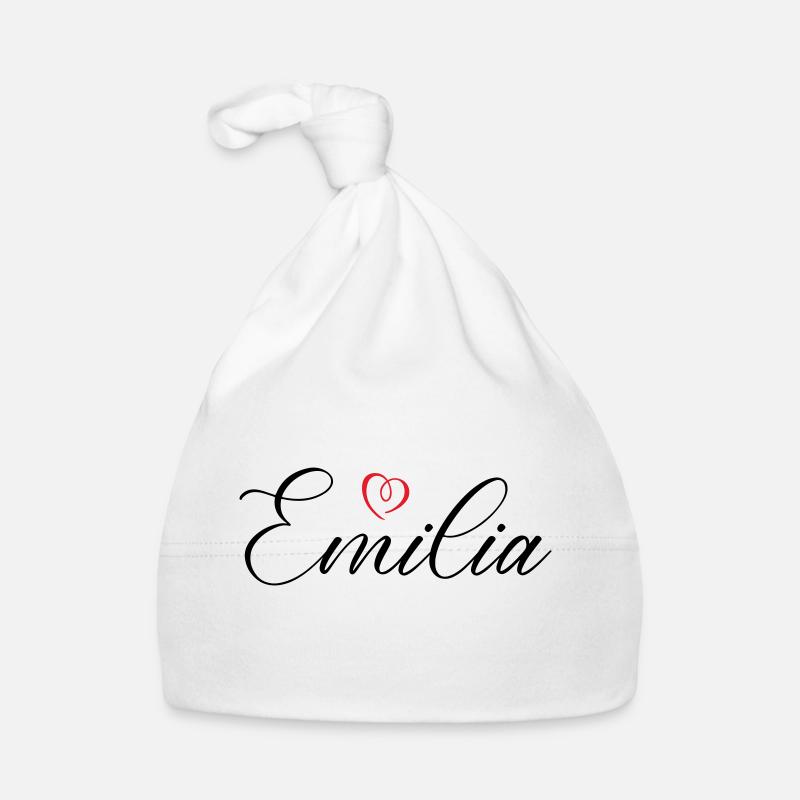 Bonnet bio Bébé