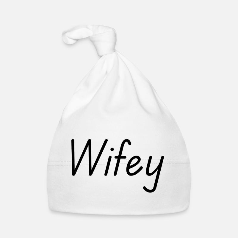 Vrouw Bio-muts voor baby's
