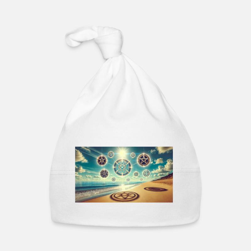 Magie Bonnet bio Bébé
