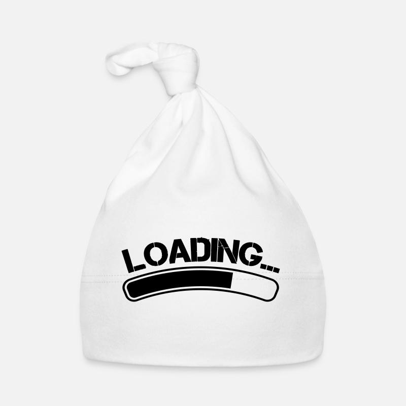 Caricamento Cappellino ecologico per neonato