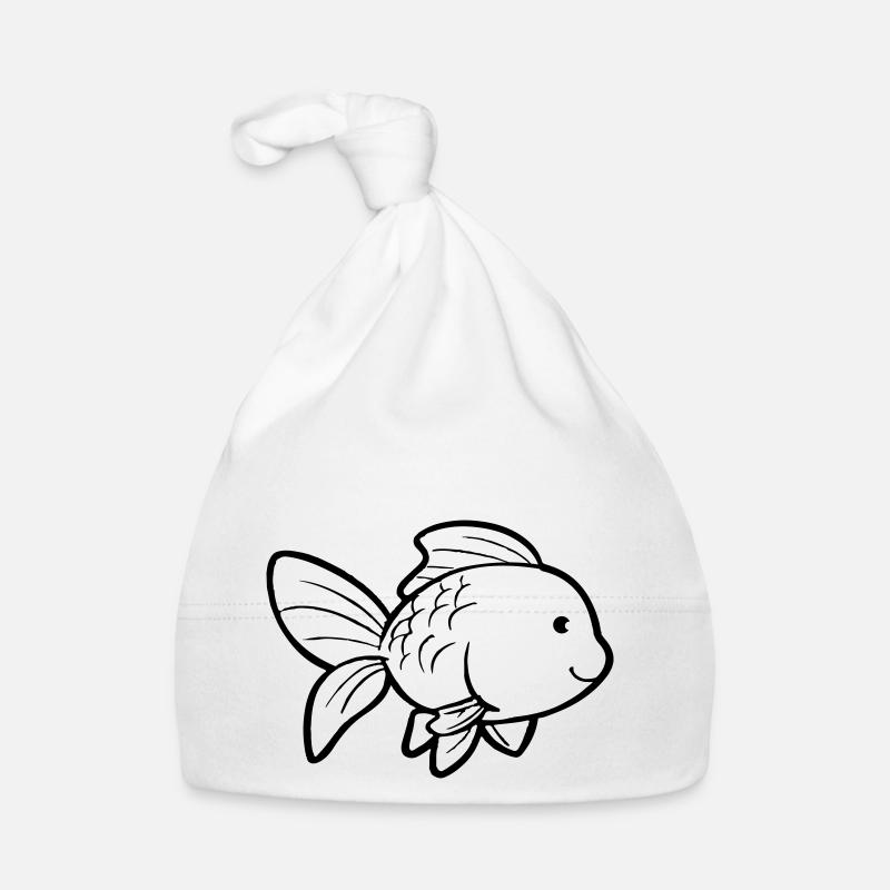 Bonnet bio Bébé