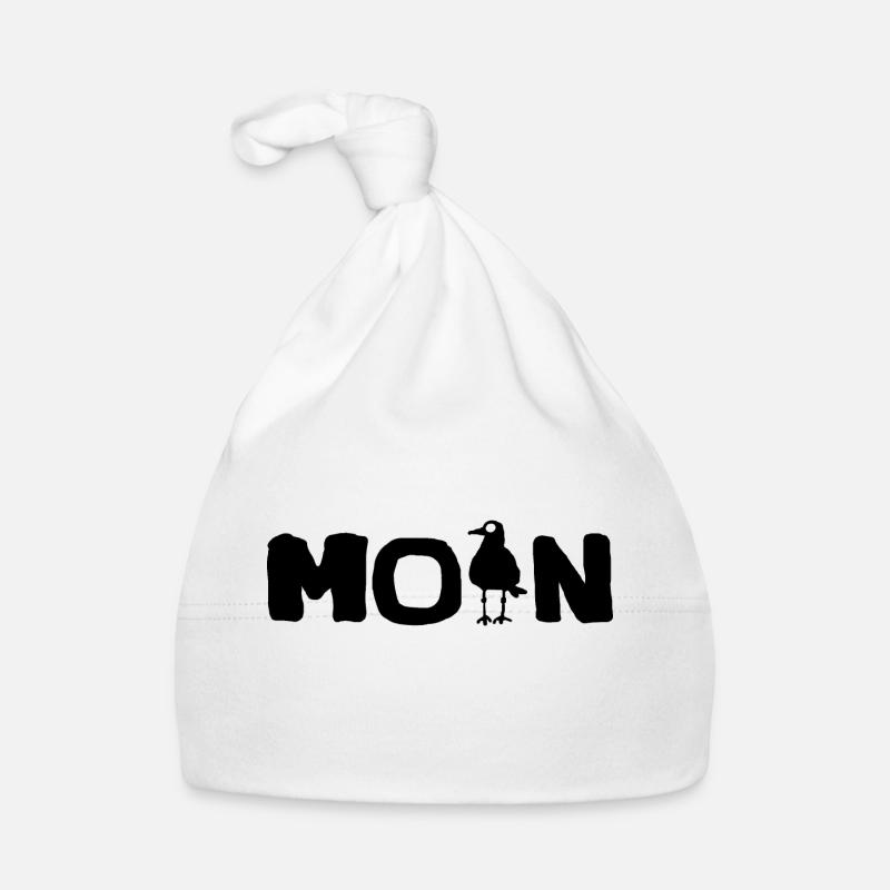 Bonnet bio Bébé