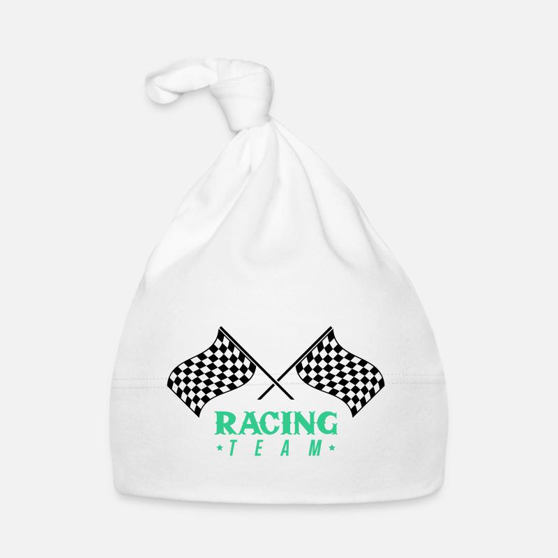 Bonnet bio Bébé
