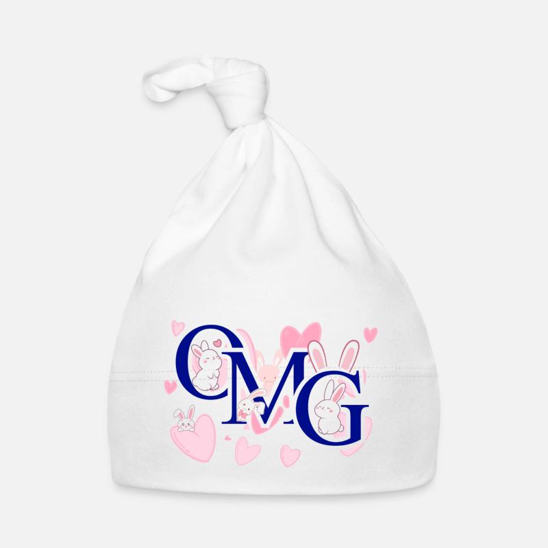 Bonnet bio Bébé