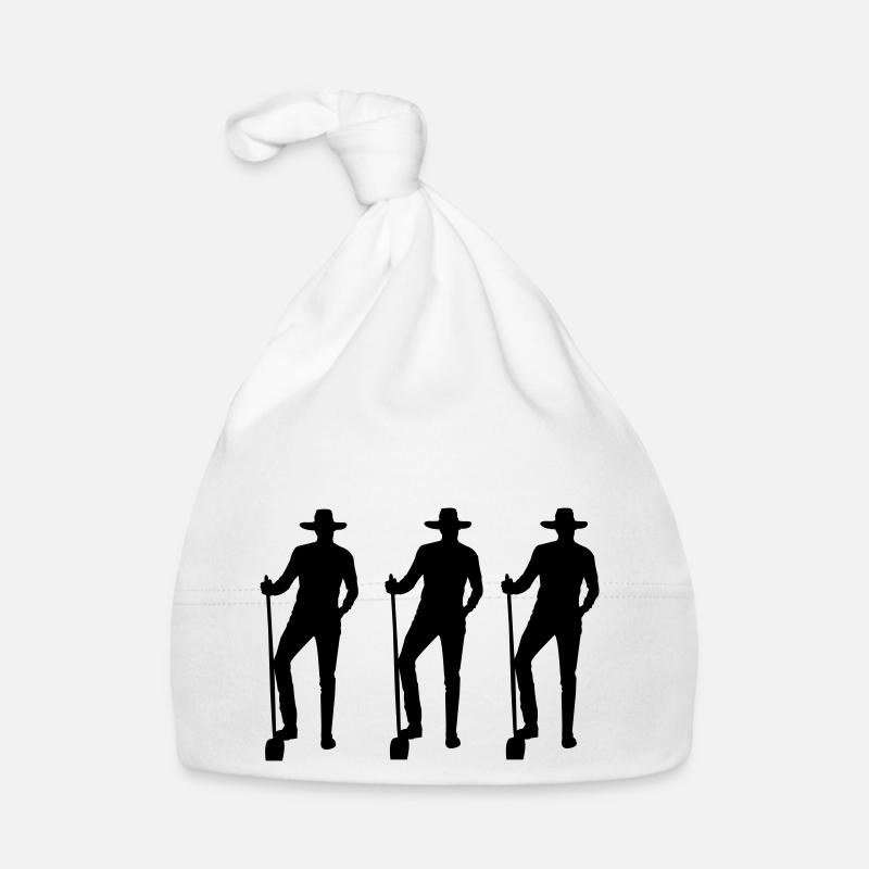 Farmer Baby Bio-Mütze