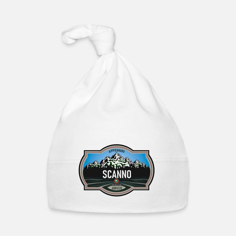 Bonnet bio Bébé