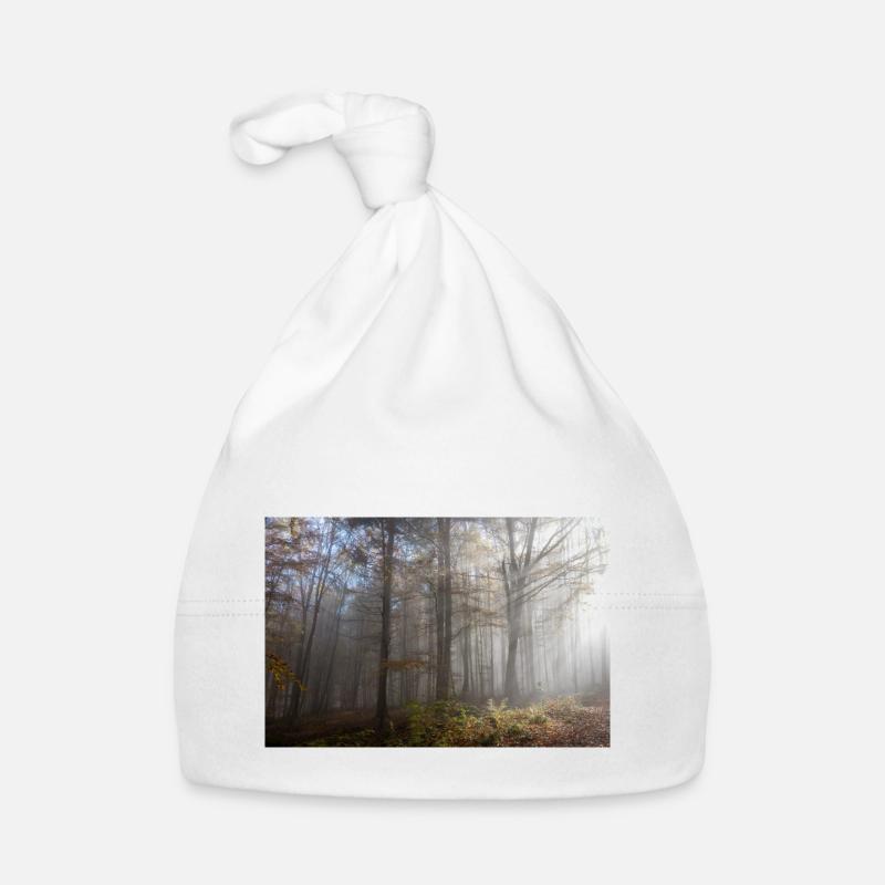 Bonnet bio Bébé