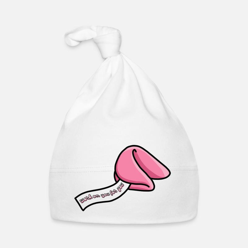 Biscuit Bonnet bio Bébé