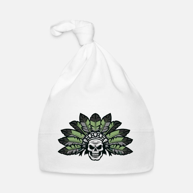 Bonnet bio Bébé
