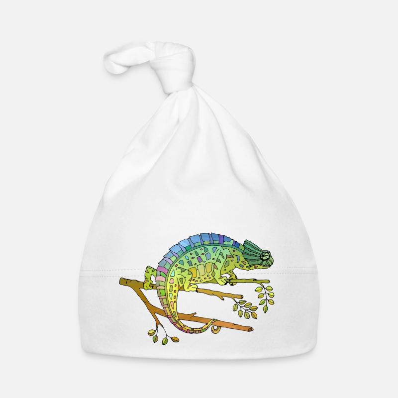 Bonnet bio Bébé
