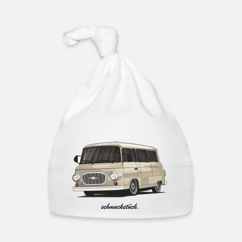 Bonnet bio Bébé