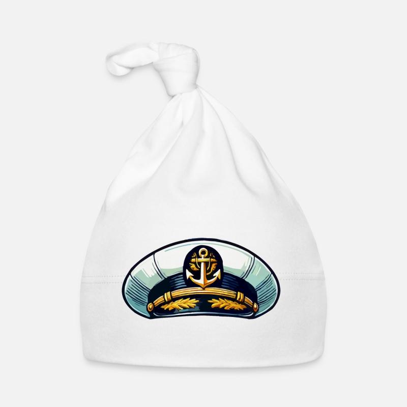 Bonnet bio Bébé
