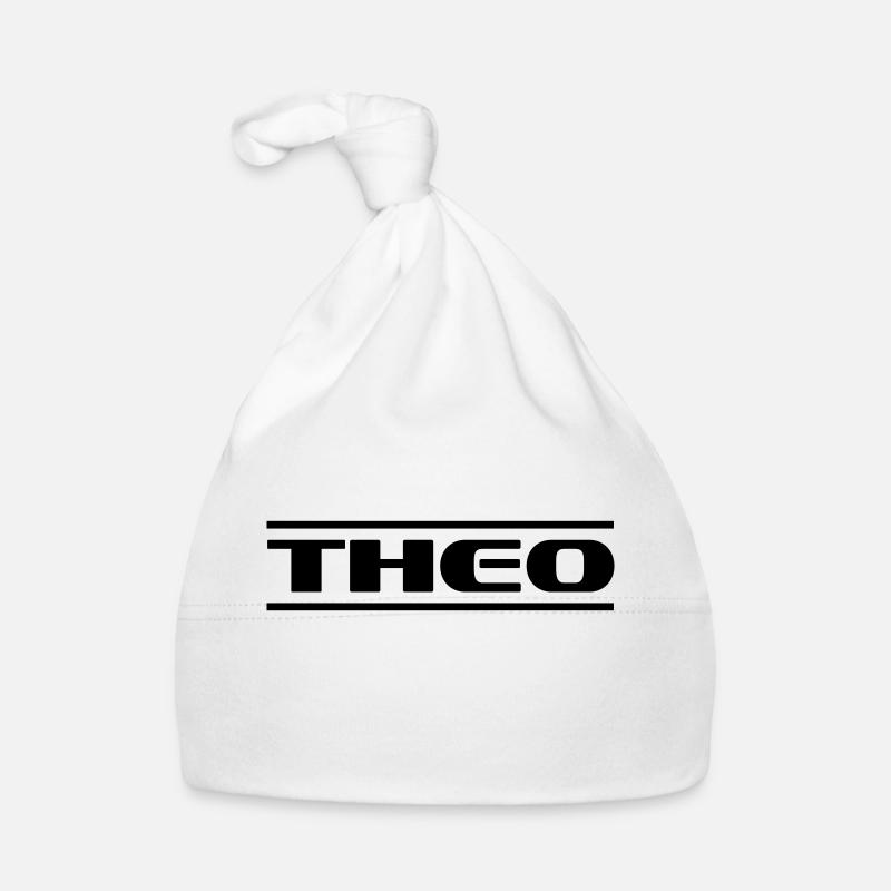 Bonnet bio Bébé