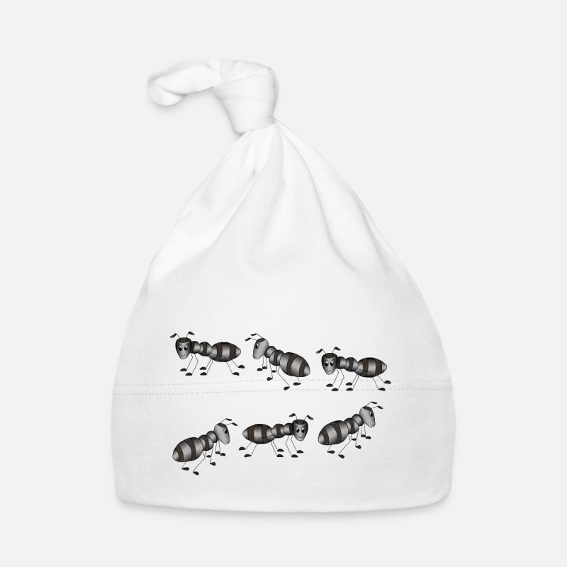 Bonnet bio Bébé