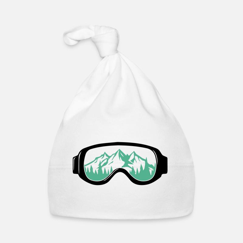 Bonnet bio Bébé