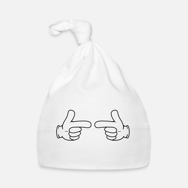 Bonnet bio Bébé