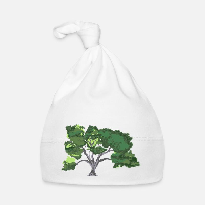Chêne Bonnet bio Bébé