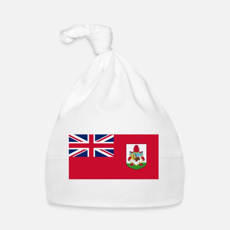Bermudes Bonnet bio Bébé